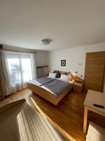 Lamiri Bed & Breakfast บาเดีย ภายนอก รูปภาพ