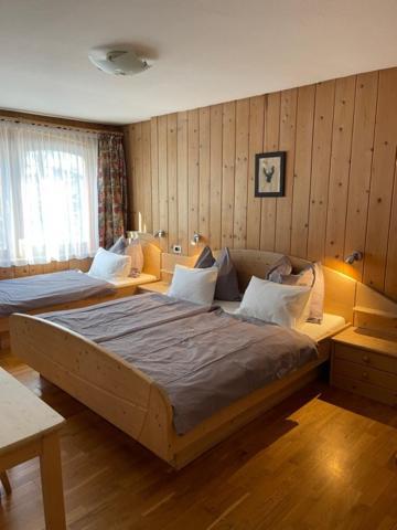 Lamiri Bed & Breakfast บาเดีย ภายนอก รูปภาพ