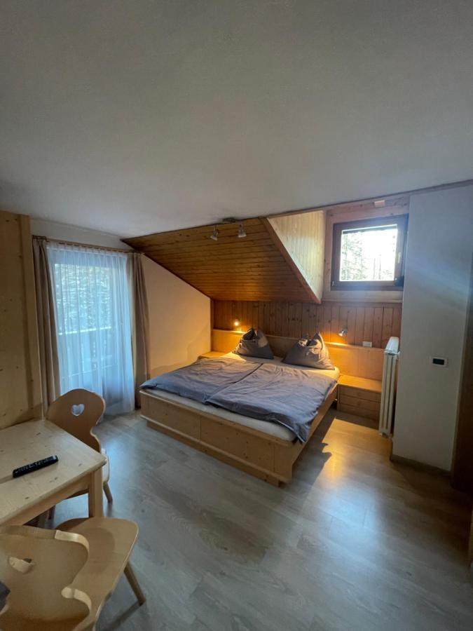 Lamiri Bed & Breakfast บาเดีย ภายนอก รูปภาพ