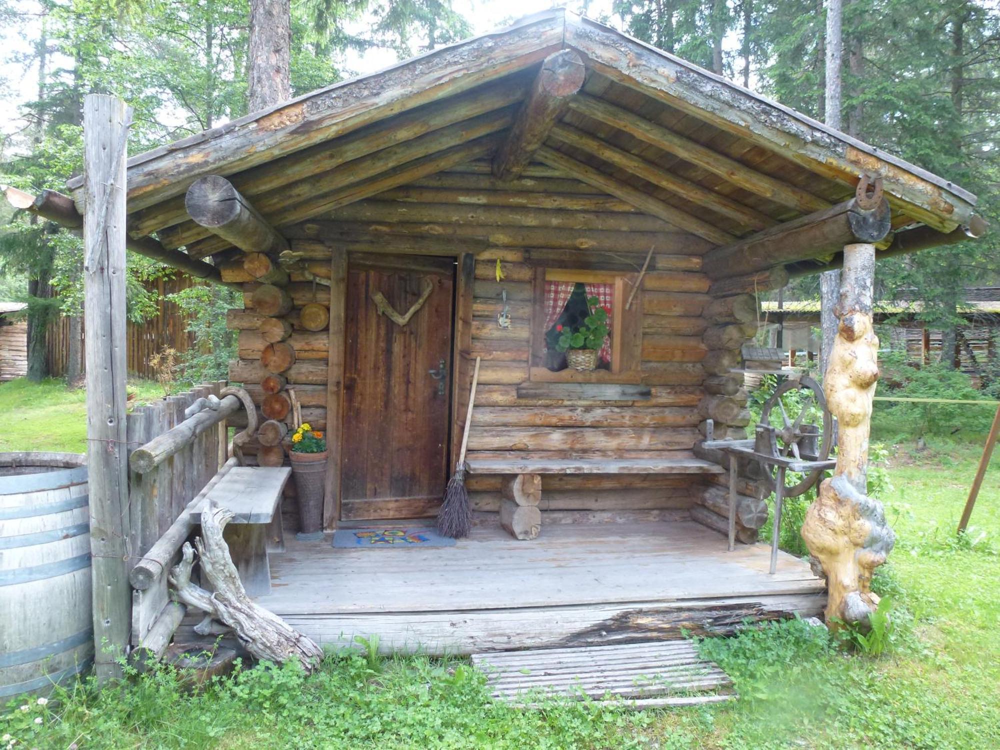 Lamiri Bed & Breakfast บาเดีย ภายนอก รูปภาพ