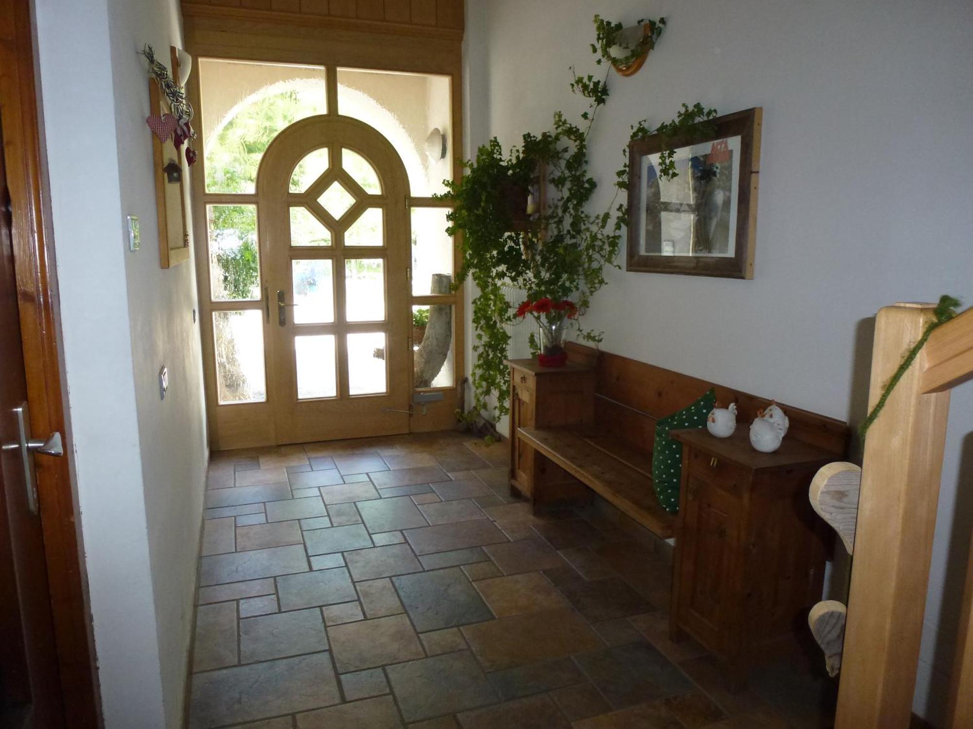 Lamiri Bed & Breakfast บาเดีย ภายนอก รูปภาพ