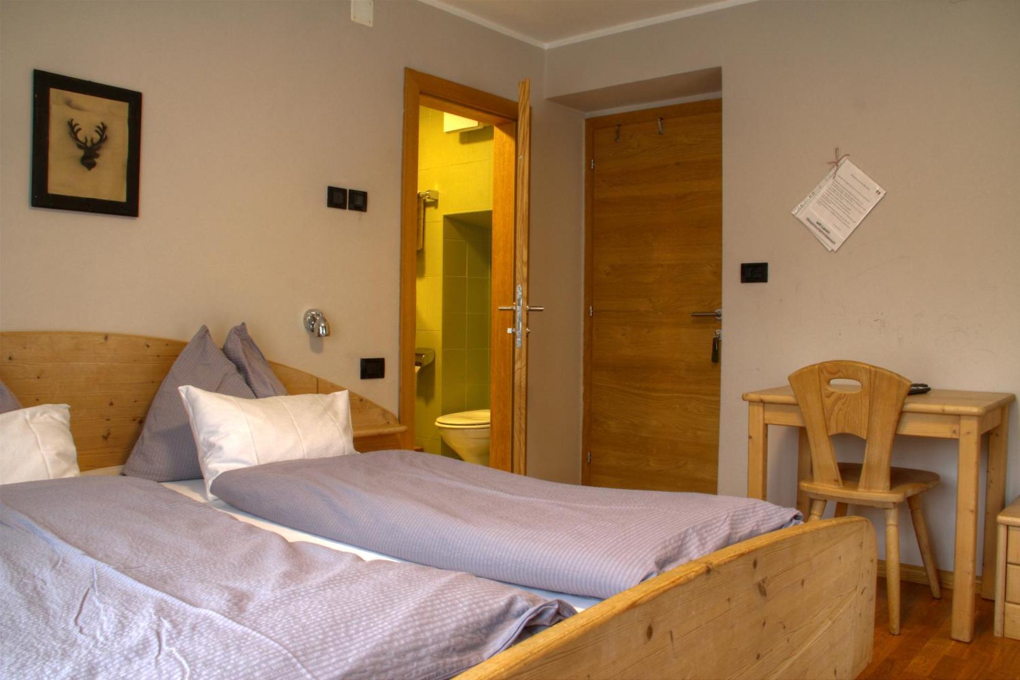 Lamiri Bed & Breakfast บาเดีย ภายนอก รูปภาพ