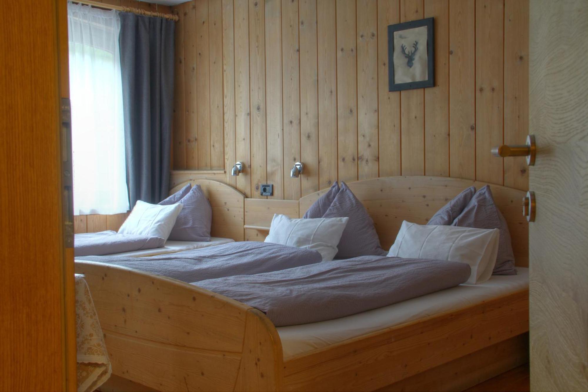 Lamiri Bed & Breakfast บาเดีย ภายนอก รูปภาพ